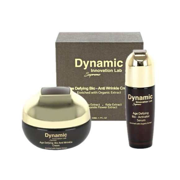 MEGA Exclusive Holiday Package ❄️ Luxury Anti-Aging Bundle MSRP $15,000! - Picture 8 of 11